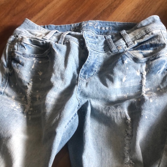 Wallflower jeans - Picture 2 of 3